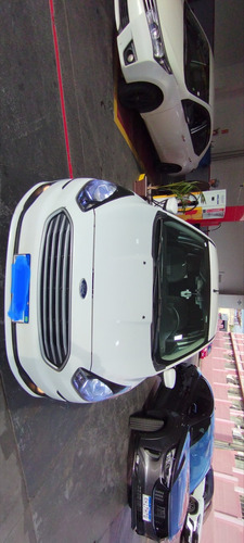 Ford Ka sedan 1.5 Ka se 1.5 sd 5p