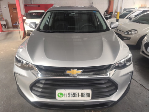 Chevrolet Tracker 1.0 Lt Turbo Aut. 5p