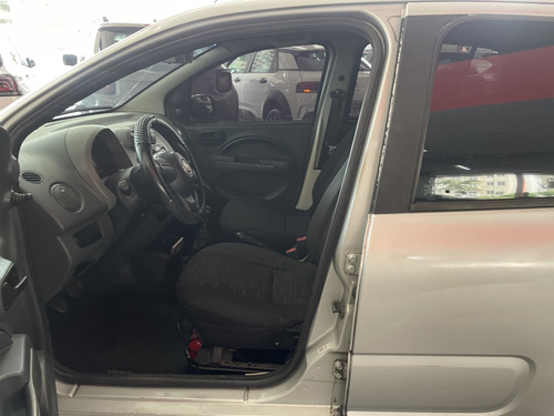 Fiat Uno 1.0 EVO VIVACE 8V FLEX 4P MANUAL