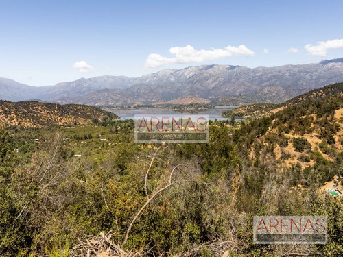 Sitios En Laguna De Aculeo / Santuario De La Laguna