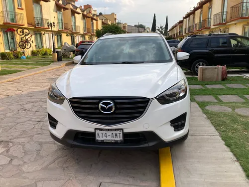 Mazda CX-5 2.5 S Grand Touring 4x2 At