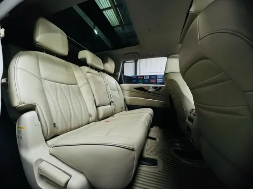 Infiniti QX60 Hybrid