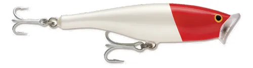 Señuelo Rapala Ssp-12 Para Pesca Blanco