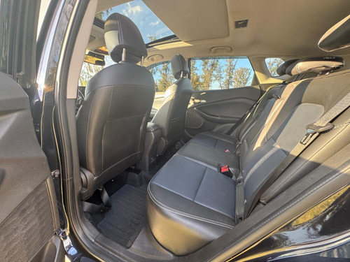Chevrolet Tracker 1.2 Turbo Premier At