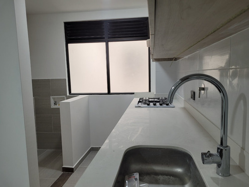 Venta Oportunidad Remate Ganga Apartamento Nuevo Full Acabados Propiedad Raíz Inmueble  Belén San Bernardo Medellín. 