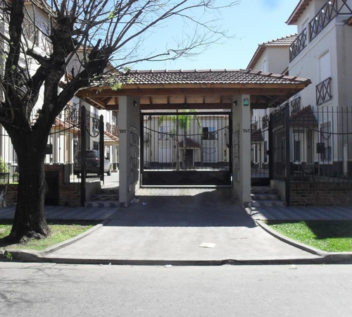 Venta - Duplex - Moron Sur