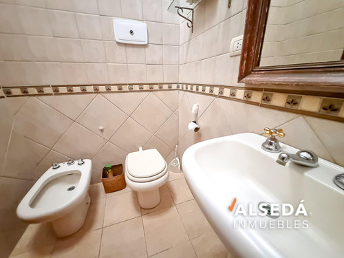 Casa Venta La Florida Zona Norte Rosario