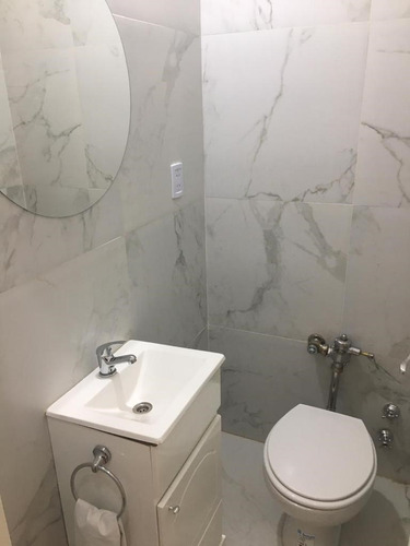 Departamento En Venta Ubicado En Recoleta, Capital Federal, Buenos Aires