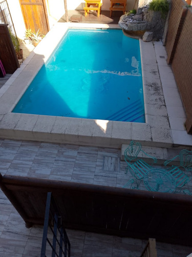 Alquiler De Duplex En Castelar Norte