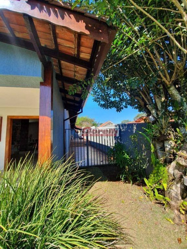 Casa À Venda, 700 M² Por R$ 2.600.000,00 - Condomínio Arujazinho I, Ii E Iii - Arujá/sp - Ca1434