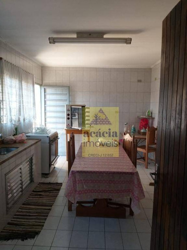 Imagem 5 de 18 de Sobrado À Venda, 280 M² Por R$ 960.000,00 - Jardim Santo Elias - São Paulo/sp - So2947