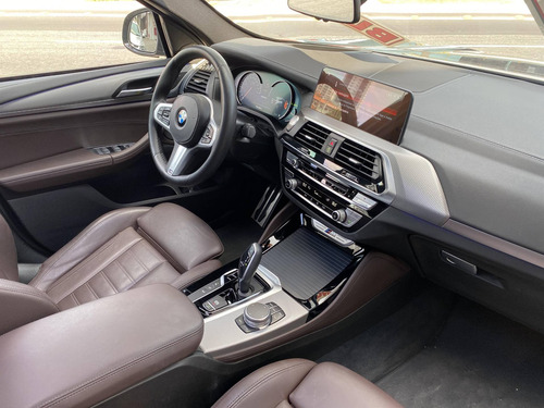 Bmw X4 M40i 3.0 Turbo V6 360cv 2019 Blindado