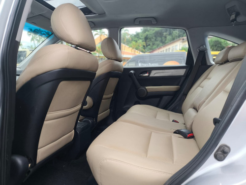 Honda CR-V 2.0 16v