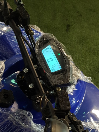 Cuatrimoto 200cc Automatica Con Reversa