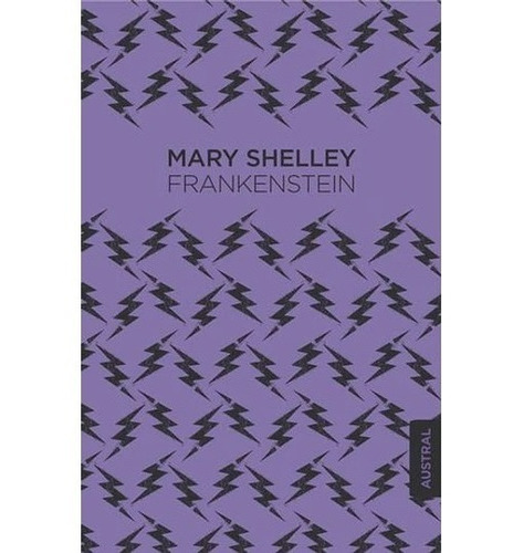 Libro Frankenstein