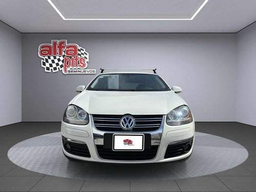Volkswagen Bora 2.5 Protector Dsg Blindado At