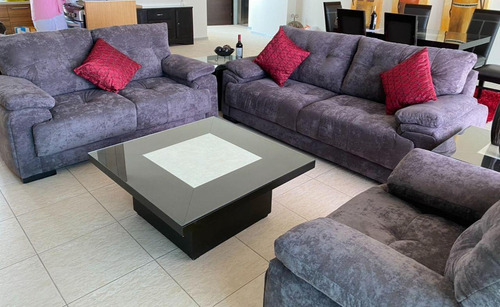 Departamento En Renta Amueblado En Sierra Azul, Querétaro
