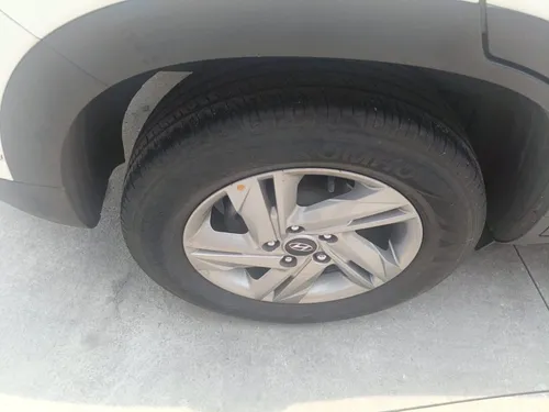 Hyundai Creta 2021