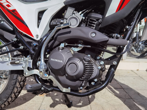 Imagen 14 de 20 de Honda Xr190l - 100% Financiada - Tomamos Tu Usada - Bike Up