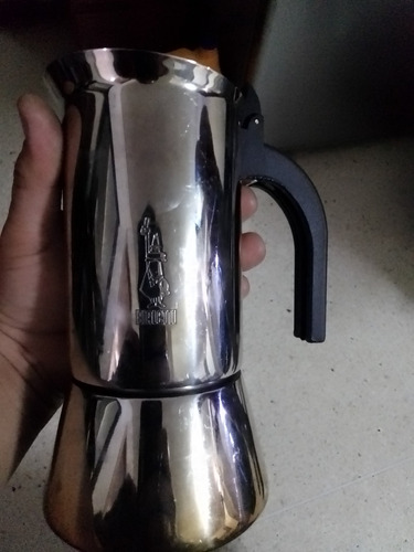 Cafetera Bialetti 4 Tazas