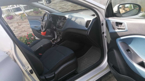 Imagen 3 de 12 de Hyundai I20 Active Active I20 Manual