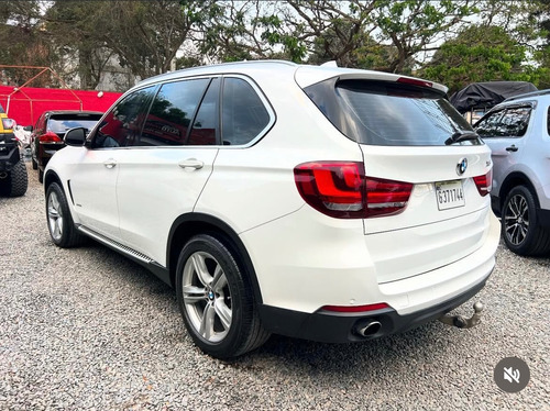 Oportunidad Bmw X 5 Xdrive 35i 2015