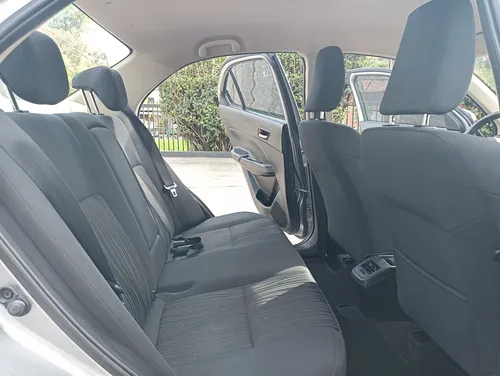 Suzuki Swift Dzire Aut