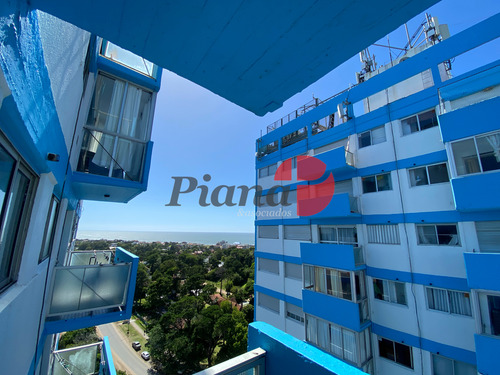 Departamento En Venta - Zona Centro - Excelentes Vistas