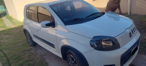 Fiat Uno 1.4 Sporting