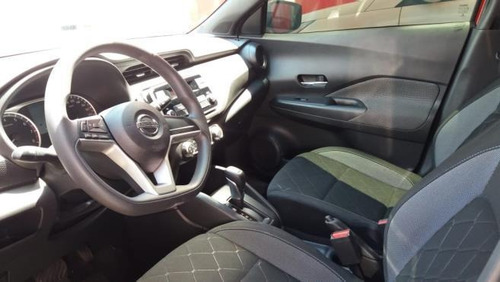 Nissan Kicks Kicks S 1.6 16v Flex 5p Aut. Flex Automático