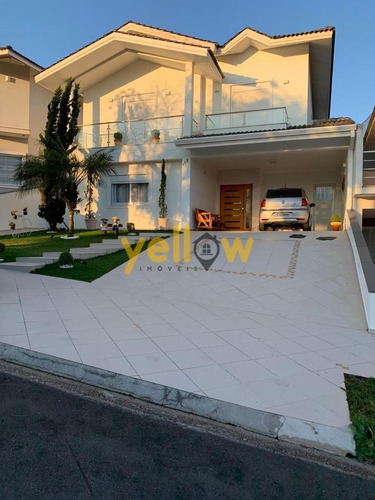 Casa - Jardim Rincão - Ca-3493