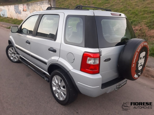 Imagem 7 de 10 de Ford Ecosport Automatica Xls 2.0