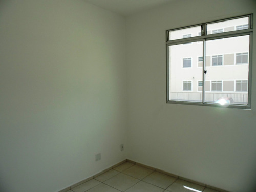 Imagem 21 de 25 de Apartamento À Venda, 2 Quartos, 1 Vaga, Nova Baden - Betim/mg - 19535
