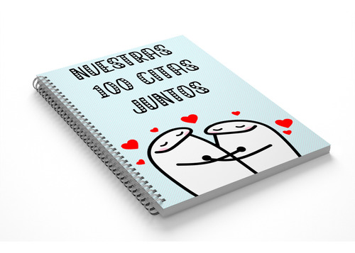 Album 100 Citas De Pareja Personalizado