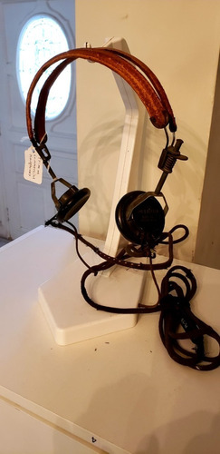 Auriculares De La 2º Guerra Mundial