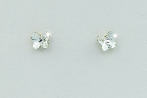 Imagen 2 de 8 de Aretes Pendientes Broqueles Oro 18k Mama Regalo Joyería Lujo