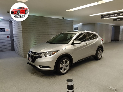 Imagen 1 de 13 de Honda Hrv 2018