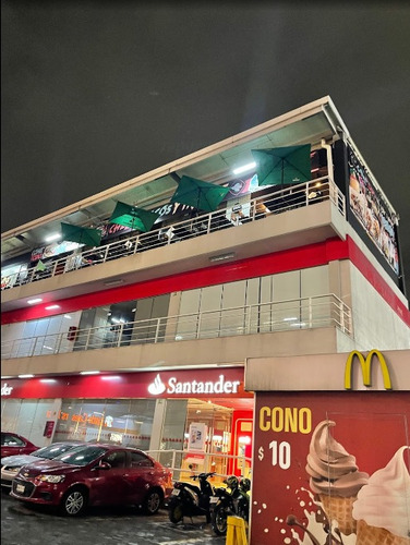 Imagen 1 de 13 de Locales En Renta En Plaza La Viga 50m2, $300.00