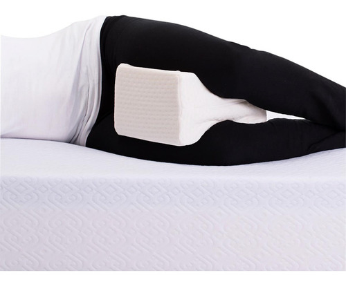 Imagen 2 de 6 de Cojín Almohadón Para Entrepierna Almohada Anatómica