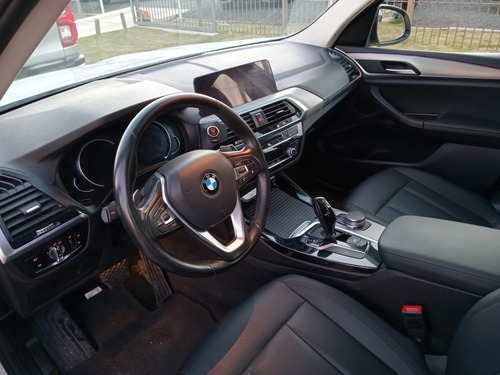 BMW X3 Sdrive 20 I