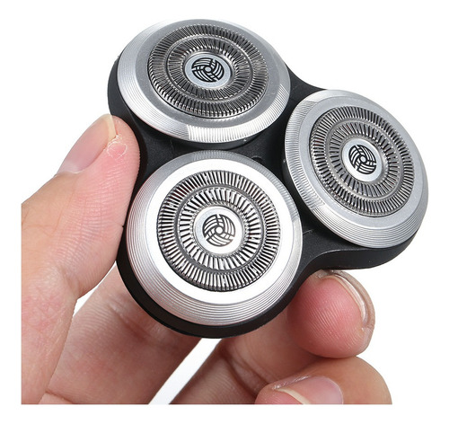 7pcs Set Shaver Ponta Lâmina Cutter Substituição Para Philip
