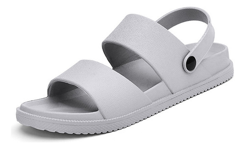 Sandalias Deslizantes De Verano Para Hombre 2023, Transpirab