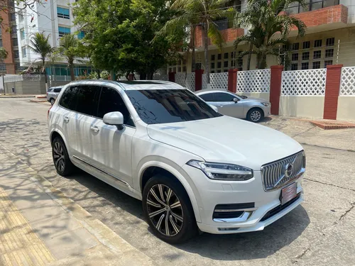 Volvo XC90 2.0 T6 Awd R-design