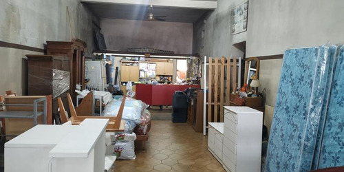 Imagen 3 de 15 de Venta Local Con Vivienda Y Deposito 522 M2 Valentin Alsina