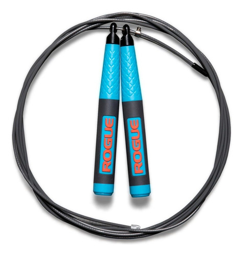 Soga Rogue Sr1 Chris Spealler