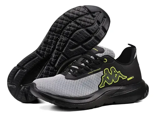 MLB 4049279695 Tnis Masculino Feminino Kappa Park 20 Original JM