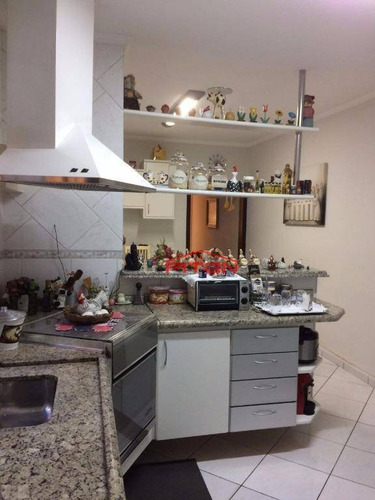 Imagem 5 de 20 de Sobrado Com 3 Dormitórios À Venda, 350 M² Por R$ 900.000,00 - Penha De França - São Paulo/sp - So1528