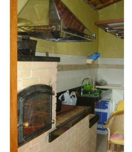 Imagem 10 de 20 de Casa - Cov87 - 3125561