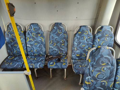 Onibus Vw Neobus Spectrum (curto/comil/busscar/mopolo/mb)