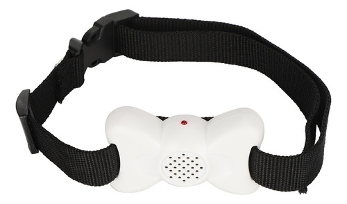 Collar De Adiestramiento Para Mascotas, Antiladridos, No Dañ